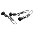 Вирбел с карабинка Matrix Feeder Bead Snap Link