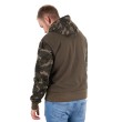 Hanorac Fox Khaki/Camo