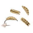Волфрамово утежнение Filstar Hook Weight/Nymph Body - Worm Shape