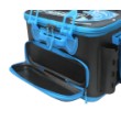 Водоустойчива чанта FilStar EVA ProDry BLUE 36