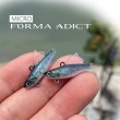 Воблер Little Jack Micro Forma Adict