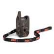 Fox Mini Micron Camo Receiver