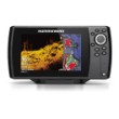 Sonar Helix 7 Chirp Mega DI GPS G4
