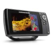Sonar Helix 7 Chirp Mega DI GPS G4