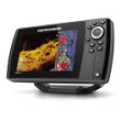 Sonar Helix 7 Chirp Mega DI GPS G4