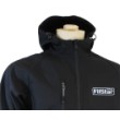 Jachetă cu glugă FilStar Softshell Ultra Man