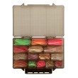 Кутия за силикони Daiichi MC Case #195P