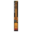 Fox Curve Short Fluoro D-Rigs