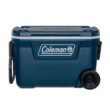 Coleman Xtreme Wheeled Cooler 62QT