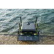 Прикачно Matrix Slim Extending Side Tray