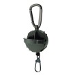 Γιο-Γιο με μηχανισμό Daiichi Carabiner Reel Plus Micro Case