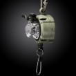Йо-Йо с кутия Daiichi Clip On Reel Plus Micro Case