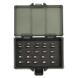 Κουτί με κεφαλή jig head Daiichi MC Case 138S
