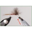 Арт.725 Игла/резачка Thread Cutter