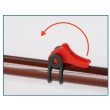 Lure-Line Holder - art. 730