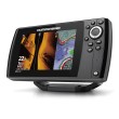 Humminbird Helix 7 Chirp Mega SI GPS G4