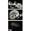 Okuma Cavalla Lever Drag Reel Multiplicator