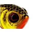 Jig Spinner Westin DropBite Tungsten Spin Tail