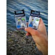 Jig Spinner Westin DropBite Tungsten Spin Tail