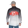 Блузa Fox Rage Performance Team Top