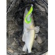 Силикон Westin BullTeez Curltail