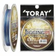 Toray Jigging PE Power Game X4