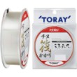 Fluorocarbon Toray Fluorocarbon Chinu Ikadakakari Syun-Ka-Shu-To