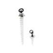 Premium Rig Micro Ring Bait Screw FN-C01