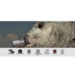 Cârlige înalte VMC 7570B CT Kaptain 6X fără ardoane