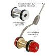 Art. 530 PR Knot Device