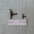Swivel - F1704