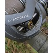 Бейткастинг макара Okuma Komodo SS