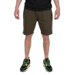 Fox Collection LW Jogger Short Green & Black