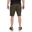 Fox Collection LW Jogger Short Green & Black