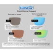 FilStar Stream Sunglasses