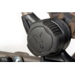 Fotoliu Fox Super Recliner Deluxe cu spătar înalt