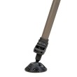 Fotoliu Fox Super Recliner Deluxe cu spătar înalt