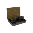 Fox EOS Carp Large Tackle Box Loaded