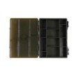 Fox EOS Carp Large Tackle Box Loaded