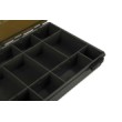 Fox EOS Carp Large Tackle Box Loaded