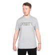 Tricou Fox Ltd LW Gri Melanj