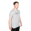 Tricou Fox Ltd LW Gri Melanj