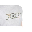 Tricou Fox Ltd LW Gri Melanj