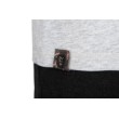 Tricou Fox Ltd LW Gri Melanj
