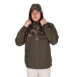 Jachetă Fox Camo/Khaki RS 10K