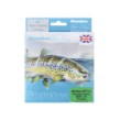 Snowbee XS-Plus Thistledown 2 Brook Fly Line