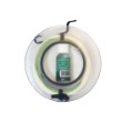 Snowbee XS-Plus Thistledown 2 Brook Fly Line