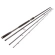 Lansetă de pescuit Westin W3 Ultralight Spin 2nd