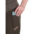 Fox WC Leggings
