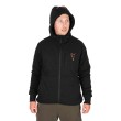 Яке Fox Collection Sherpa Jacket Black & Orange
